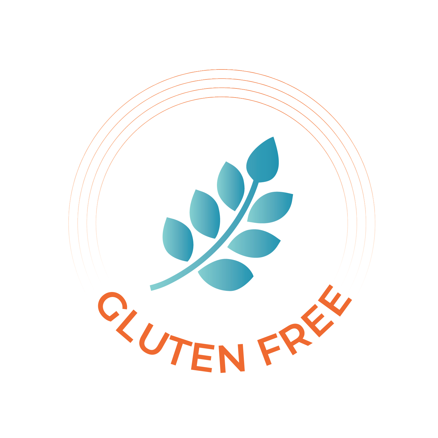 gluten free-color