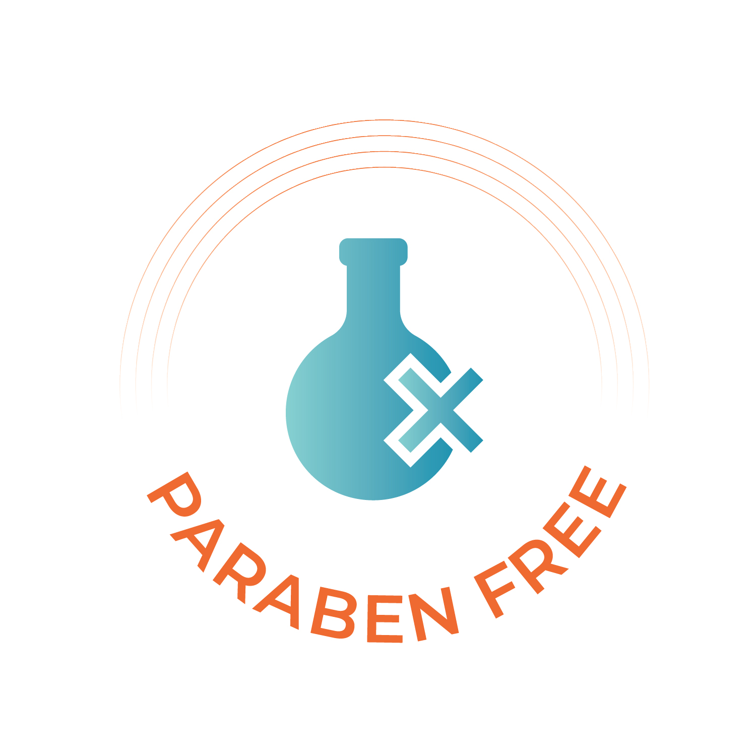 paraben free-color