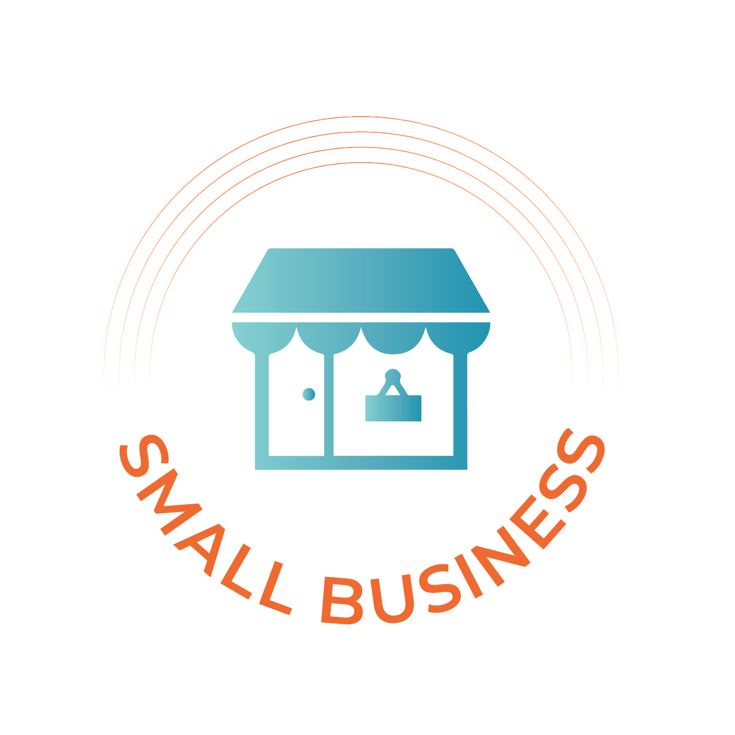 small business-color